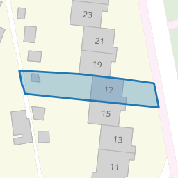 Perceel BGM02-G-2999