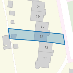 Perceel BGM02-G-3000