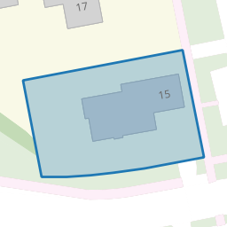 Perceel BGM02-G-3022