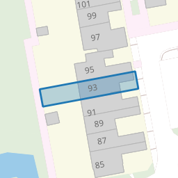 Perceel BGM02-G-3030