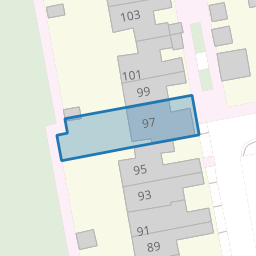 Perceel BGM02-G-3032