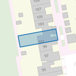 Perceel BGM02-G-3034