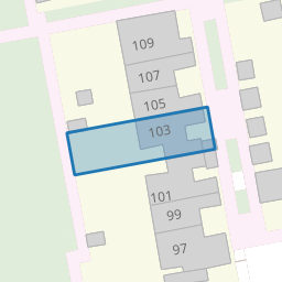 Perceel BGM02-G-3035