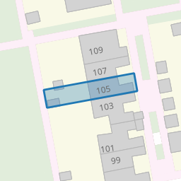 Perceel BGM02-G-3036