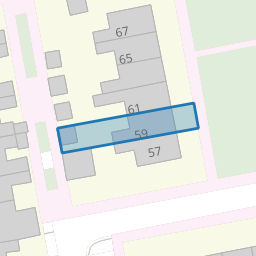 Perceel BGM02-G-3040