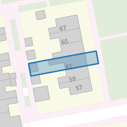 Perceel BGM02-G-3041