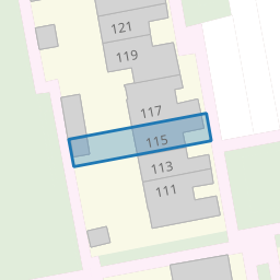 Perceel BGM02-G-3047