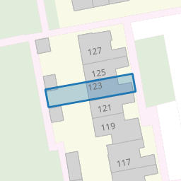 Perceel BGM02-G-3051