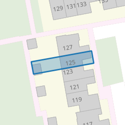 Perceel BGM02-G-3052