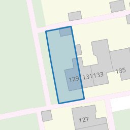 Perceel BGM02-G-3054