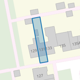 Perceel BGM02-G-3055