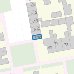 Perceel BGM02-G-3060