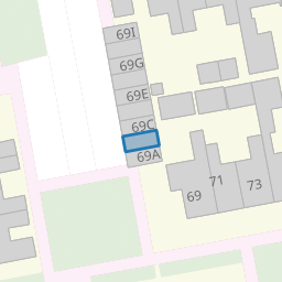 Perceel BGM02-G-3061