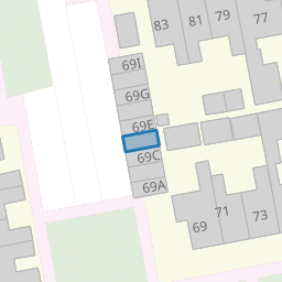 Perceel BGM02-G-3063