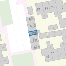 Perceel BGM02-G-3064