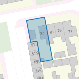 Perceel BGM02-G-3069