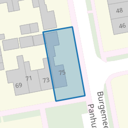 Perceel BGM02-G-3073