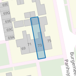 Perceel BGM02-G-3074