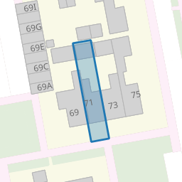 Perceel BGM02-G-3075