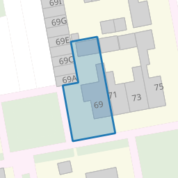 Perceel BGM02-G-3076