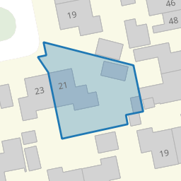 Perceel BGM02-G-3080