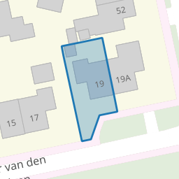 Perceel BGM02-G-3083