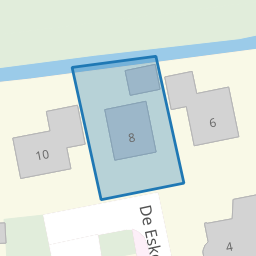 Perceel BGM02-G-3129