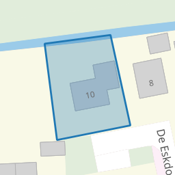 Perceel BGM02-G-3130