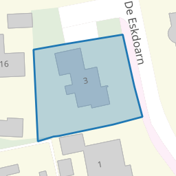 Perceel BGM02-G-3131