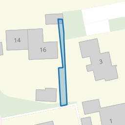 Perceel BGM02-G-3132