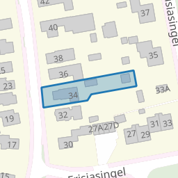 Perceel BGM02-G-3160