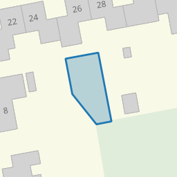 Perceel BGM02-G-3200