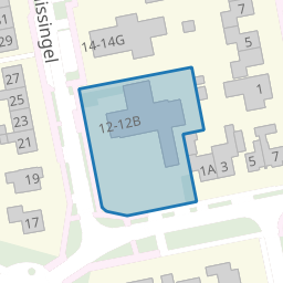 Perceel BGM02-G-3214