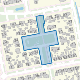 Perceel BGM02-G-3217