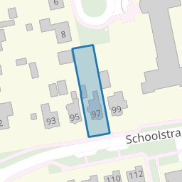 Perceel BGM02-G-3218