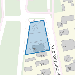 Perceel BGM02-G-3230