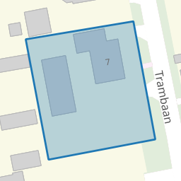 Perceel BGM02-G-3240