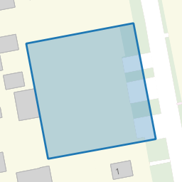 Perceel BGM02-G-3241