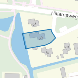 Perceel BGM02-G-3260