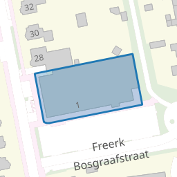 Perceel BGM02-G-3283