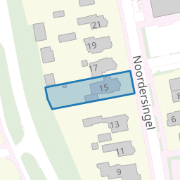 Perceel BGM02-G-3286