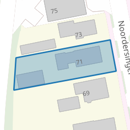 Perceel BGM02-G-3294