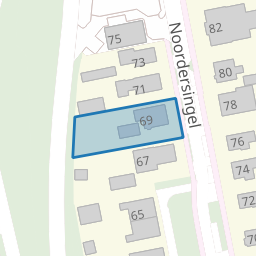 Perceel BGM02-G-3295