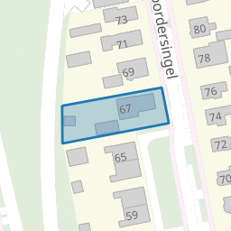 Perceel BGM02-G-3296