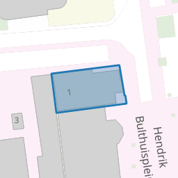 Perceel BGM02-G-3309