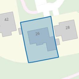 Perceel BGM02-G-3325