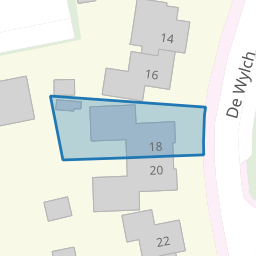 Perceel BGM02-G-3340