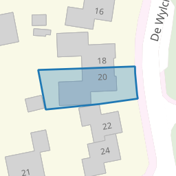 Perceel BGM02-G-3341