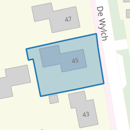 Perceel BGM02-G-3349