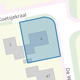 Perceel BGM02-G-3355